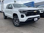 New 2024 Chevrolet Colorado LT Crew Cab 4x2, Pickup for sale #F44007 - photo 3