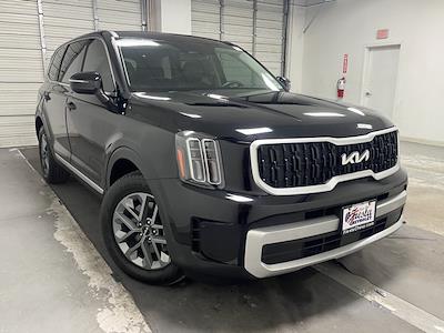 Used 2024 Kia Telluride LX 4x2, SUV for sale #F44521A - photo 1