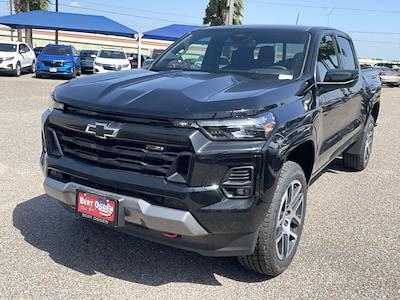 New 2024 Chevrolet Colorado Z71 Crew Cab 4x4, Pickup for sale #F44985 - photo 1