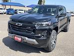 New 2024 Chevrolet Colorado Z71 Crew Cab 4x4, Pickup for sale #F44985 - photo 1