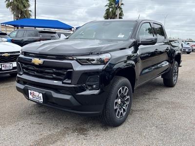 2024 Chevrolet Colorado Crew Cab 4x2, Pickup for sale #F45403 - photo 1