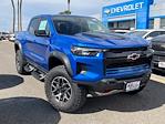 New 2024 Chevrolet Colorado ZR2 Crew Cab 4x4, Pickup for sale #F46519 - photo 3