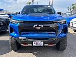 New 2024 Chevrolet Colorado ZR2 Crew Cab 4x4, Pickup for sale #F46519 - photo 4