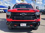 New 2025 Chevrolet Silverado 2500 LT Crew Cab 4x4, Pickup for sale #F47700 - photo 4