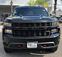 Used 2021 Chevrolet Silverado 1500 Custom Crew Cab 4x4, Pickup for sale #F48312A - photo 4