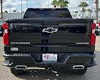 Used 2021 Chevrolet Silverado 1500 Custom Crew Cab 4x4, Pickup for sale #F48312A - photo 6