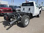 New 2024 Chevrolet Silverado 3500 Work Truck Regular Cab 4x4, Cab Chassis for sale #F49597 - photo 3