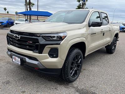 New 2024 Chevrolet Colorado Z71 Crew Cab 4x4, Pickup for sale #F53421 - photo 1