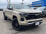 New 2024 Chevrolet Colorado Z71 Crew Cab 4x4, Pickup for sale #F53421 - photo 3