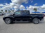 New 2025 Chevrolet Silverado 1500 LT Crew Cab 4x2, Pickup for sale #F54255 - photo 4