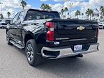 New 2025 Chevrolet Silverado 1500 LT Crew Cab 4x2, Pickup for sale #F54255 - photo 5