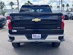 New 2025 Chevrolet Silverado 1500 LT Crew Cab 4x2, Pickup for sale #F54255 - photo 6