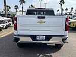 New 2025 Chevrolet Silverado 1500 LT Crew Cab 4x2, Pickup for sale #F54419 - photo 6