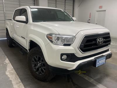 Used 2023 Toyota Tacoma SR5 Double Cab RWD, Pickup for sale #F55142A - photo 1