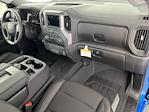 New 2025 Chevrolet Silverado 1500 Custom Crew Cab 4x2, Pickup for sale #F55328 - photo 17