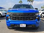 New 2025 Chevrolet Silverado 1500 Custom Crew Cab 4x2, Pickup for sale #F55328 - photo 4