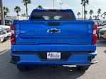 New 2025 Chevrolet Silverado 1500 Custom Crew Cab 4x2, Pickup for sale #F55328 - photo 6