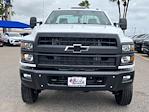 New 2024 Chevrolet Silverado 5500 Work Truck Regular Cab 4x4, Cab Chassis for sale #F59068 - photo 4