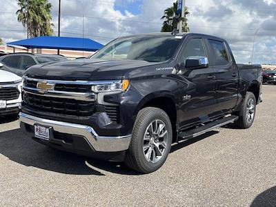 New 2024 Chevrolet Silverado 1500 LT Crew Cab 4x2, Pickup for sale #F59173 - photo 1