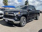 New 2024 Chevrolet Silverado 1500 LT Crew Cab 4x2, Pickup for sale #F59173 - photo 1