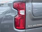 New 2025 Chevrolet Silverado 1500 LT Crew Cab 4x4, Pickup for sale #F60163 - photo 10