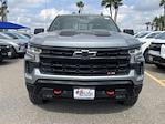 New 2025 Chevrolet Silverado 1500 LT Crew Cab 4x4, Pickup for sale #F60163 - photo 4