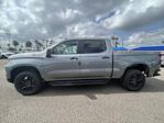 New 2025 Chevrolet Silverado 1500 LT Crew Cab 4x4, Pickup for sale #F60163 - photo 5