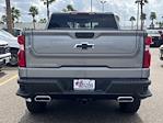 New 2025 Chevrolet Silverado 1500 LT Crew Cab 4x4, Pickup for sale #F60163 - photo 6