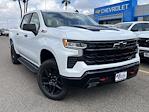 New 2025 Chevrolet Silverado 1500 LT Crew Cab 4x4, Pickup for sale #F60710 - photo 3