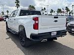 New 2025 Chevrolet Silverado 1500 LT Crew Cab 4x4, Pickup for sale #F60710 - photo 2