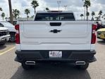 New 2025 Chevrolet Silverado 1500 LT Crew Cab 4x4, Pickup for sale #F60710 - photo 6