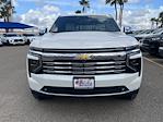 New 2025 Chevrolet Suburban Premier RWD, SUV for sale #F60839 - photo 4