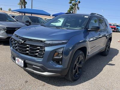 2025 Chevrolet Equinox FWD, SUV for sale #F61690 - photo 1