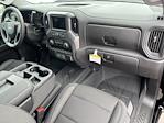 New 2024 Chevrolet Silverado 1500 Custom Crew Cab 4x2, Pickup for sale #F61781 - photo 17