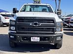 New 2024 Chevrolet Silverado 5500 Work Truck Regular Cab 4x2, Cab Chassis for sale #F65003 - photo 4