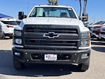 2024 Chevrolet Silverado 5500 Regular Cab DRW 4x2, Cab Chassis for sale #F65003 - photo 4