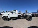 New 2024 Chevrolet Silverado 5500 Work Truck Regular Cab 4x2, Cab Chassis for sale #F65003 - photo 5