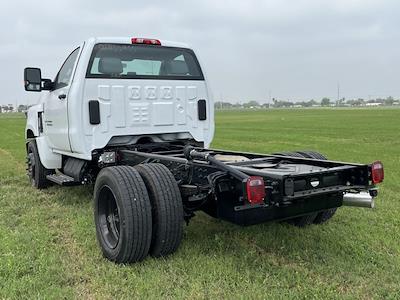 2023 Chevrolet Silverado 4500 Regular Cab DRW 4x2, Cab Chassis for sale #F66966 - photo 2