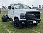 New 2023 Chevrolet Silverado 4500 Work Truck Regular Cab 4x2, Cab Chassis for sale #F66966 - photo 3