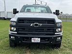 New 2023 Chevrolet Silverado 4500 Work Truck Regular Cab 4x2, Cab Chassis for sale #F66966 - photo 4