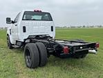 New 2023 Chevrolet Silverado 4500 Work Truck Regular Cab 4x2, Cab Chassis for sale #F66966 - photo 2