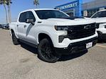 New 2025 Chevrolet Silverado 1500 LT Crew Cab 4x4, Pickup for sale #F67105 - photo 3