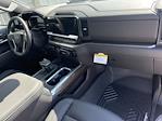 New 2025 Chevrolet Silverado 1500 LT Crew Cab 4x4, Pickup for sale #F67105 - photo 17