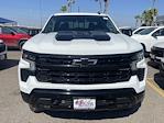 New 2025 Chevrolet Silverado 1500 LT Crew Cab 4x4, Pickup for sale #F67105 - photo 4