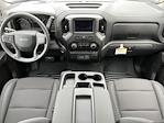 New 2024 Chevrolet Silverado 1500 Custom Crew Cab 4x4, Pickup for sale #F67867 - photo 13