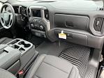 New 2024 Chevrolet Silverado 1500 Custom Crew Cab 4x4, Pickup for sale #F67867 - photo 17