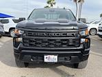 New 2024 Chevrolet Silverado 1500 Custom Crew Cab 4x4, Pickup for sale #F67867 - photo 3