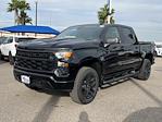 New 2024 Chevrolet Silverado 1500 Custom Crew Cab 4x4, Pickup for sale #F67867 - photo 4