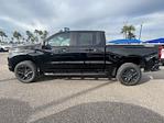 New 2024 Chevrolet Silverado 1500 Custom Crew Cab 4x4, Pickup for sale #F67867 - photo 5