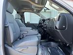 2024 Chevrolet Silverado 5500 Regular Cab DRW 4x4, Cab Chassis for sale #F68168 - photo 18